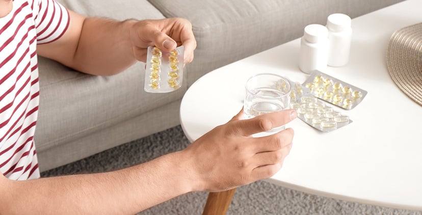 Omega-3 Blog