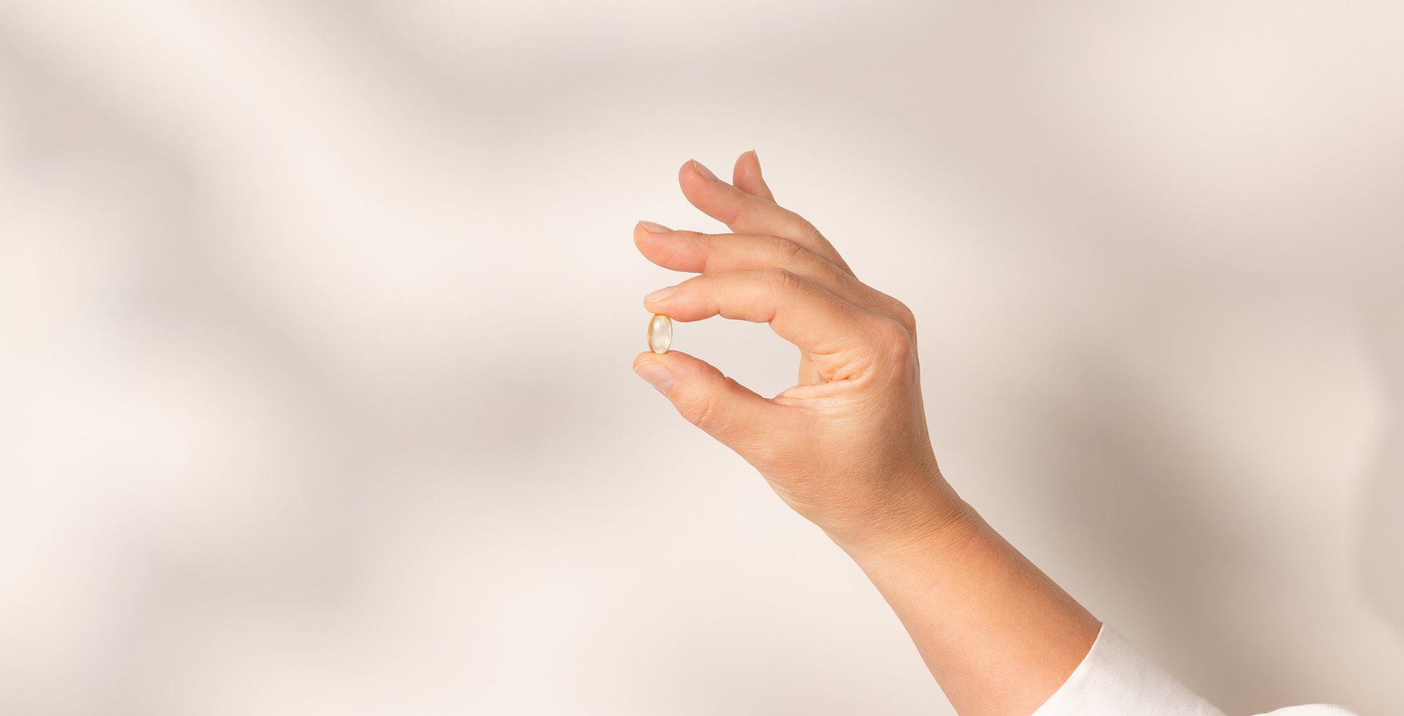 The Vital Role of DHA in Modern Nutrition