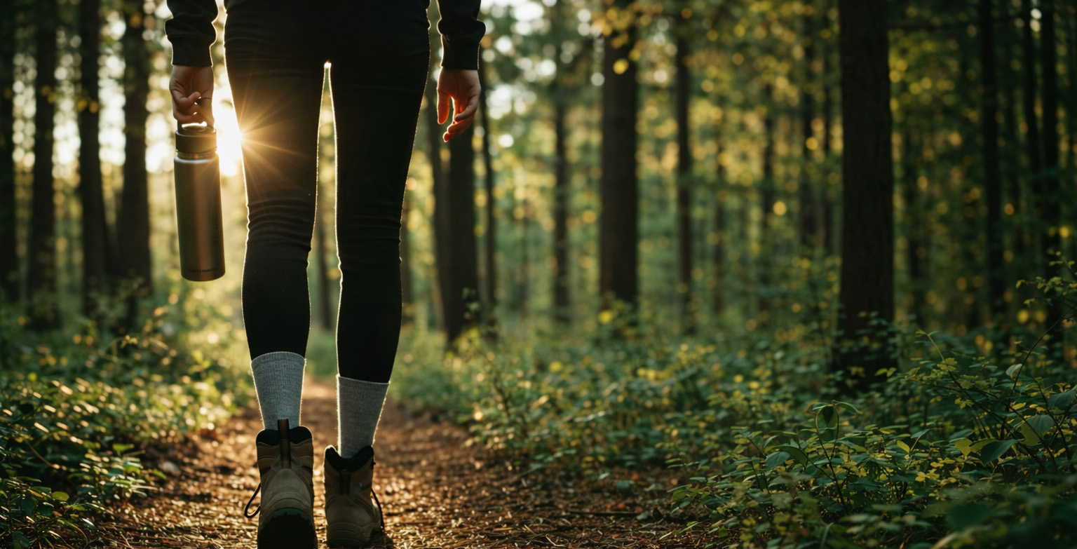 Powering Active Bodies & Minds: Aker BioMarine's New Active Wellness Campaign